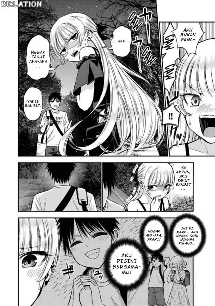Osananajimi To Wa Rabukome Ni Naranai chapter 20 halaman 6
