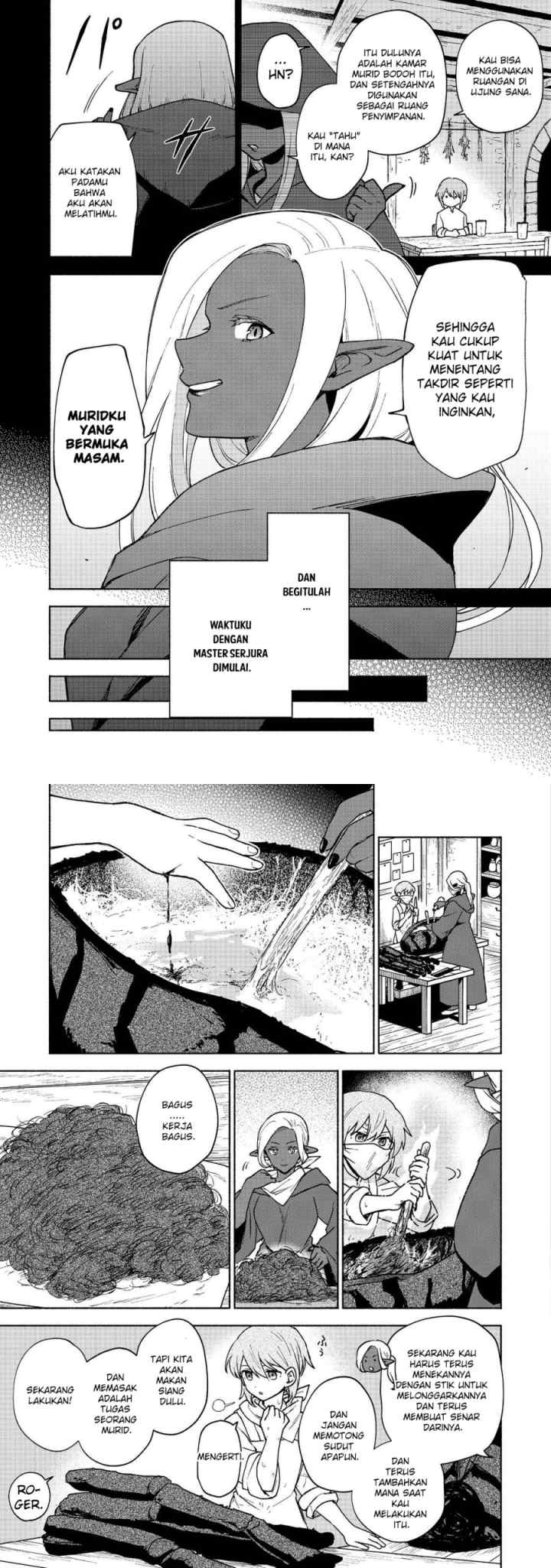 Otome Game no Heroine de Saikyou Survival chapter 17 halaman 14
