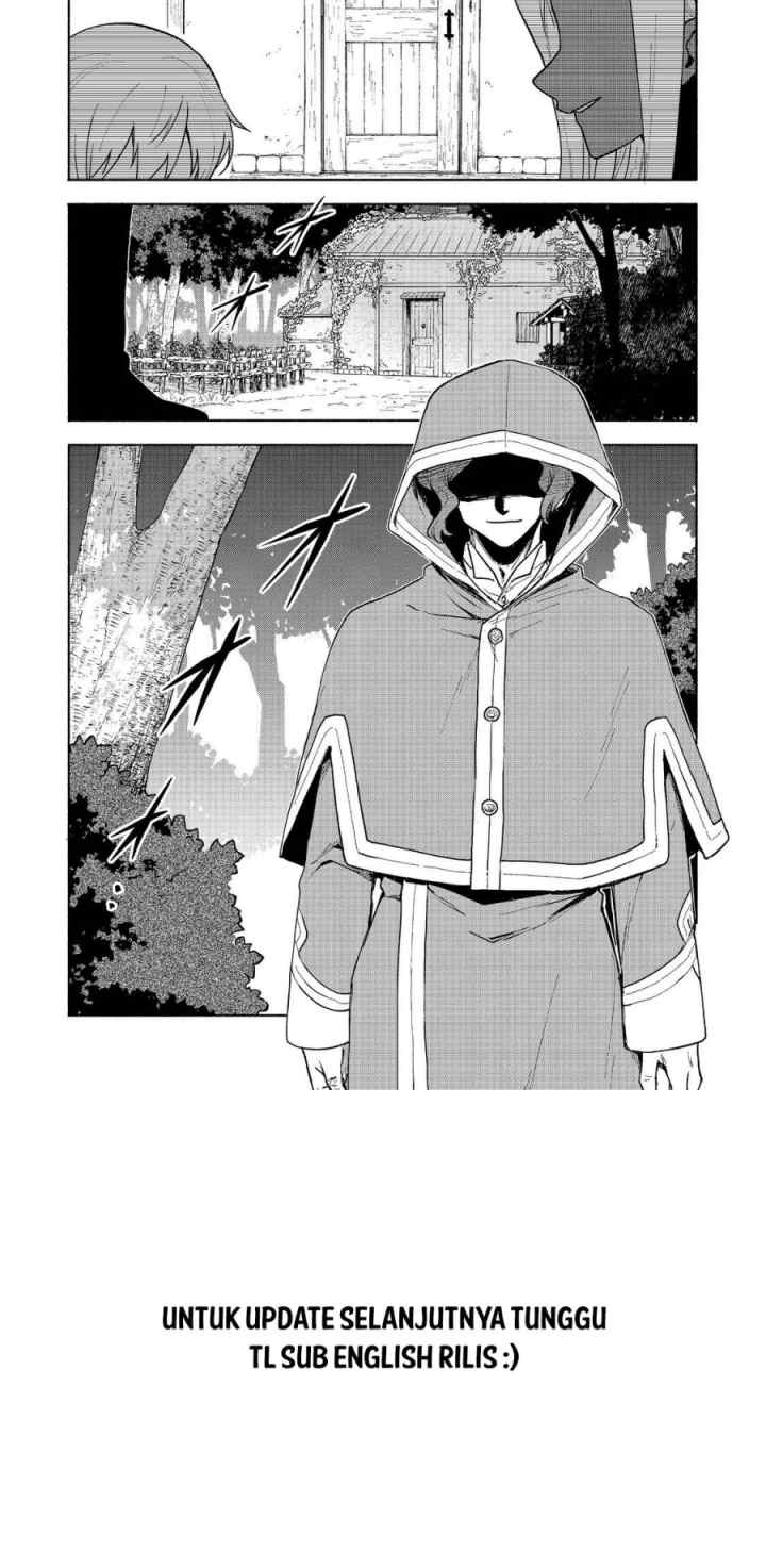 Otome Game no Heroine de Saikyou Survival chapter 17 halaman 20