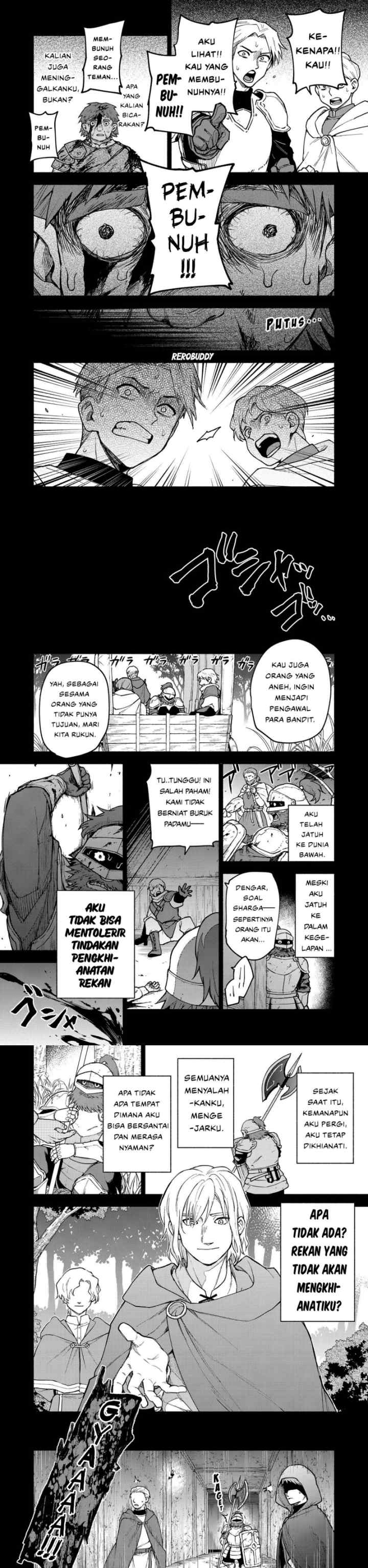 Otome Game no Heroine de Saikyou Survival chapter 27 halaman 12