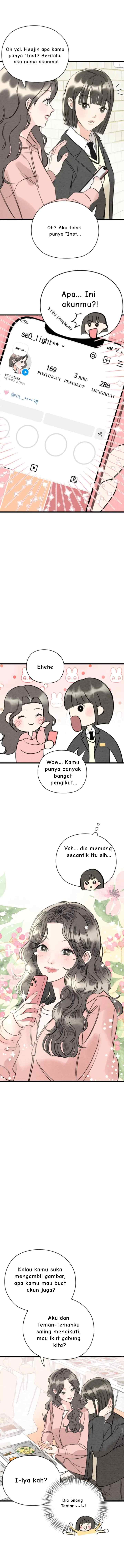 Our Gap chapter 3 halaman 12