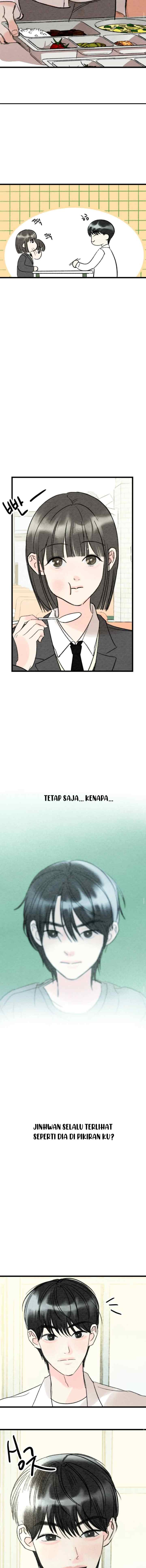 Our Gap chapter 3 halaman 10