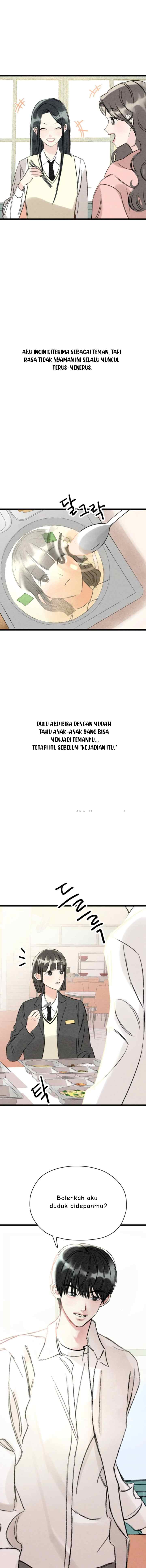 Our Gap chapter 3 halaman 9