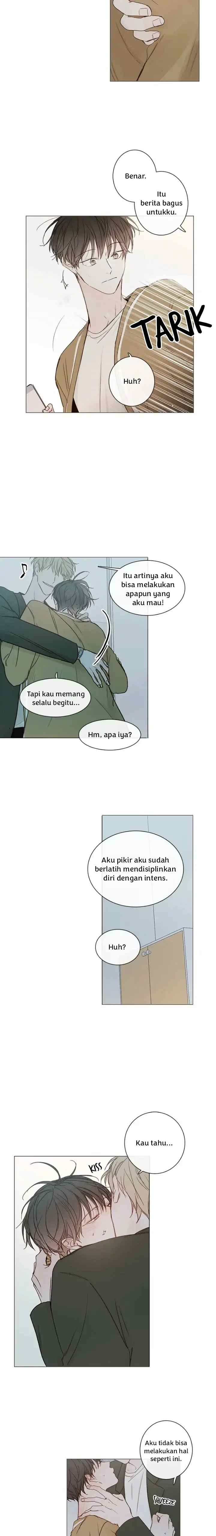 Our Paradise chapter 52 halaman 4