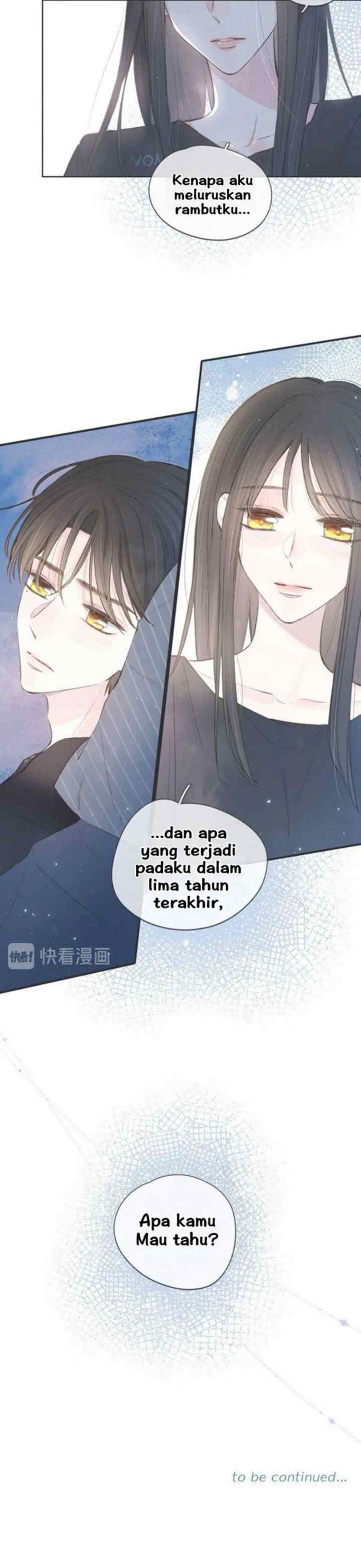 Our Rainy Story Days chapter 9 halaman 13