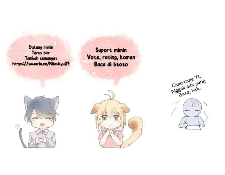 Our Rainy Story Days chapter 9 halaman 14