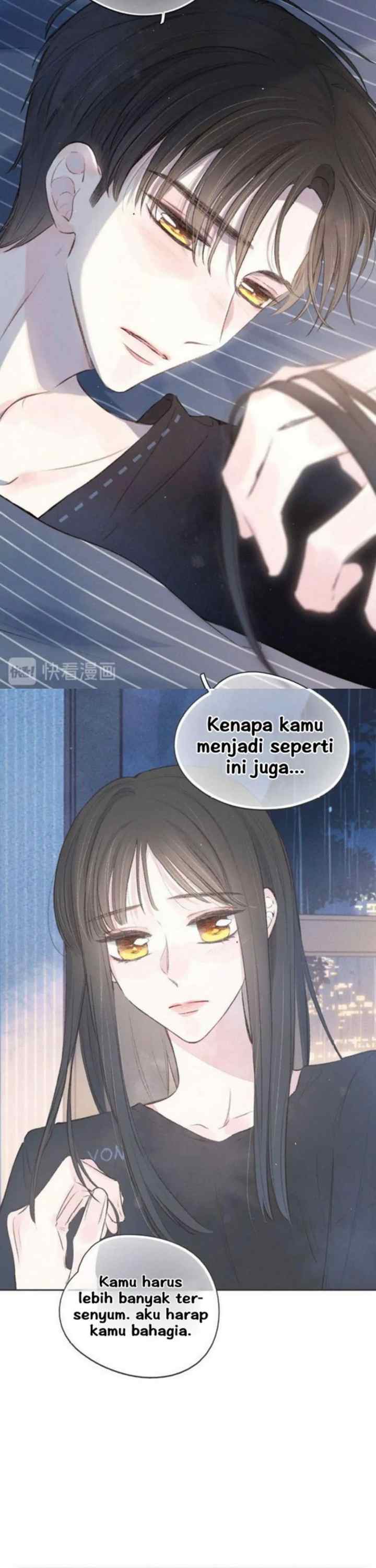 Our Rainy Story Days chapter 9 halaman 10