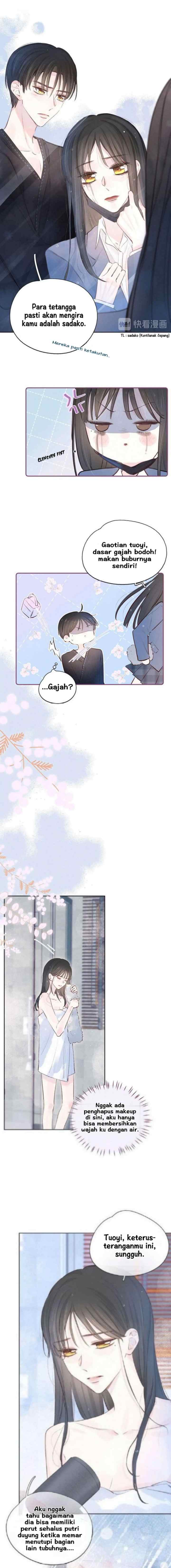 Our Rainy Story Days chapter 9 halaman 6