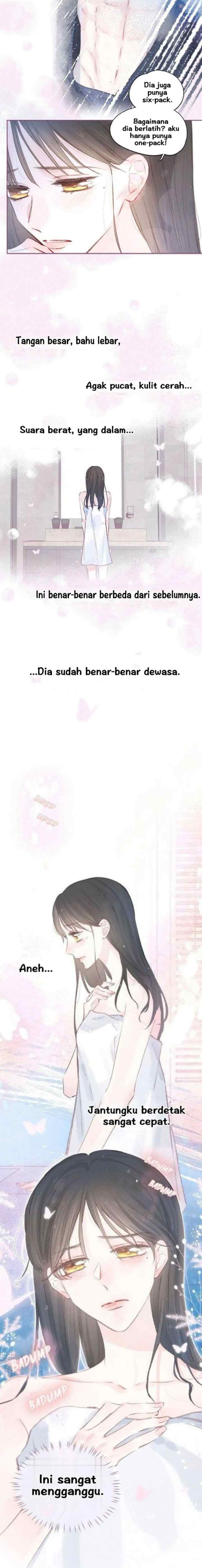 Our Rainy Story Days chapter 9 halaman 7