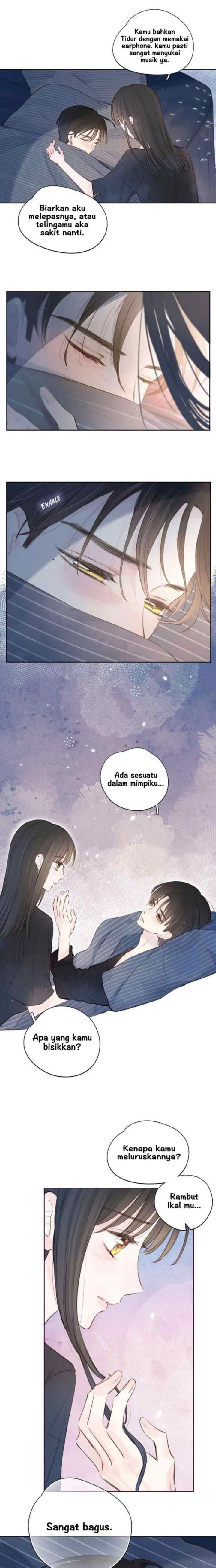 Our Rainy Story Days chapter 9 halaman 9