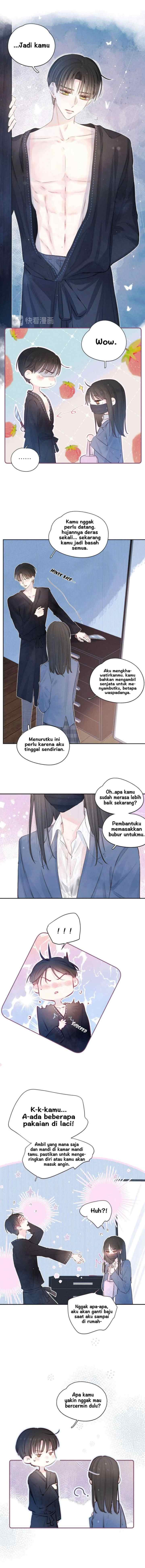 Our Rainy Story Days chapter 9 halaman 5