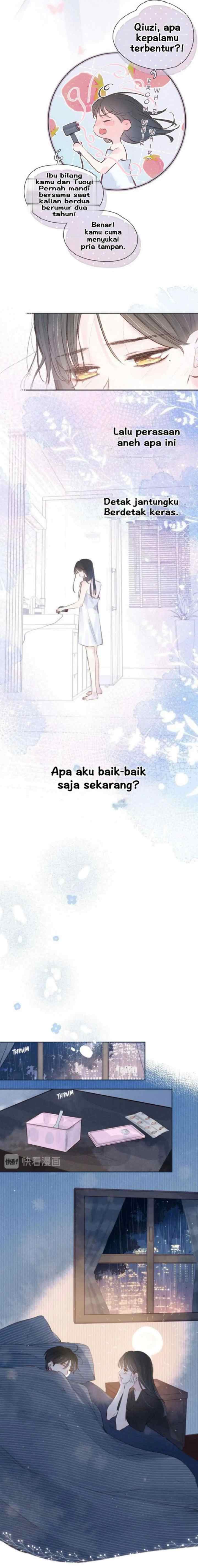 Our Rainy Story Days chapter 9 halaman 8
