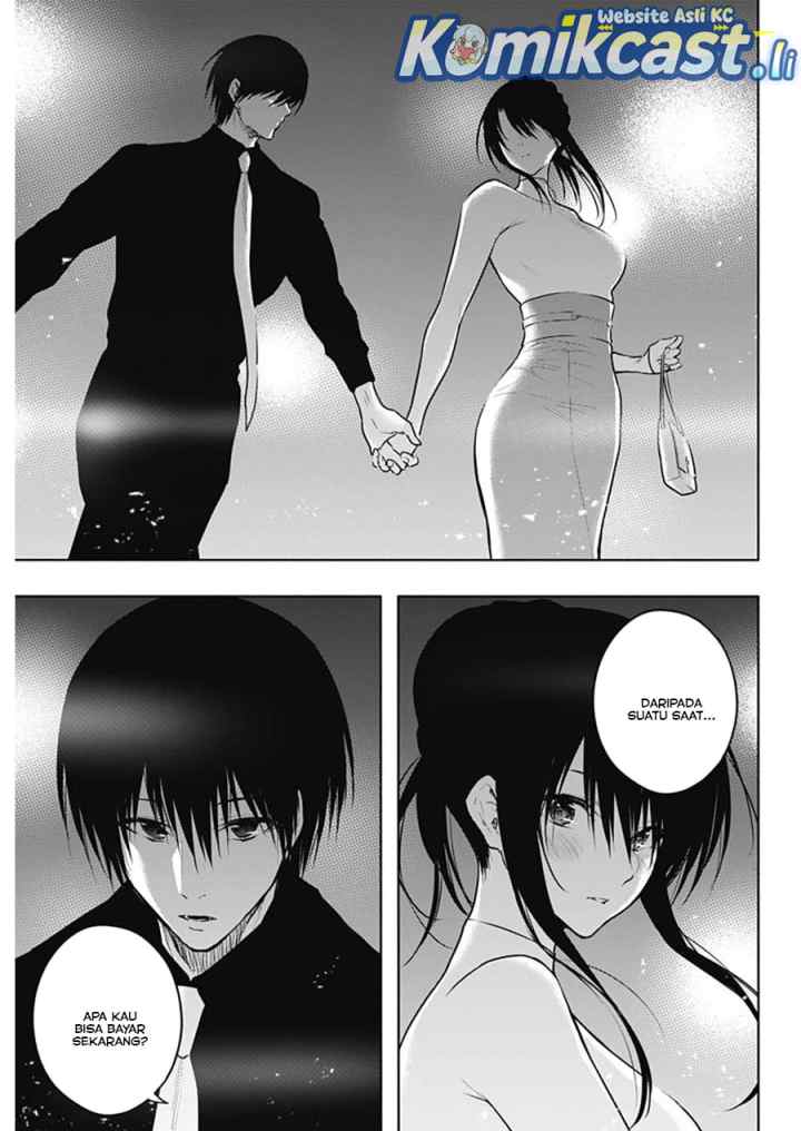 Ouritsu Mahou Gakuen no Saika Sei: Slum Agari no Saikyou Mahoushi, Kizoku darake no Gakuen de Musou suru chapter 123 halaman 14