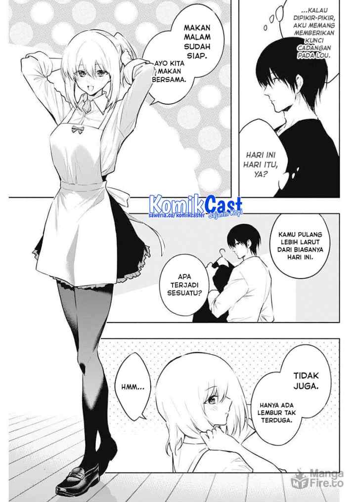 Ouritsu Mahou Gakuen no Saika Sei: Slum Agari no Saikyou Mahoushi, Kizoku darake no Gakuen de Musou suru chapter 142 halaman 4