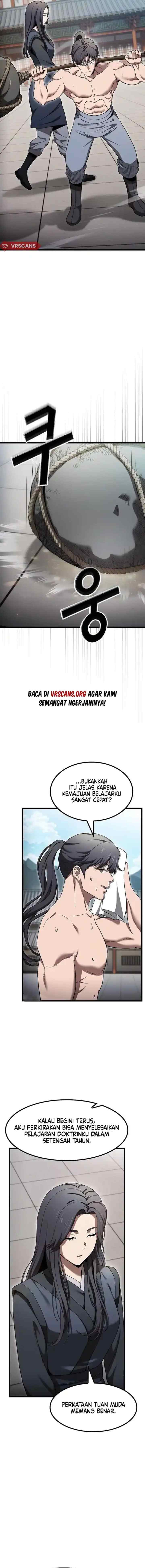 Out (Mizuta Makoto) chapter 102 halaman 8