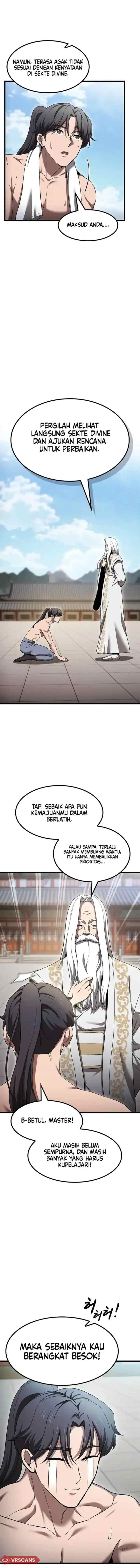 Out (Mizuta Makoto) chapter 102 halaman 11