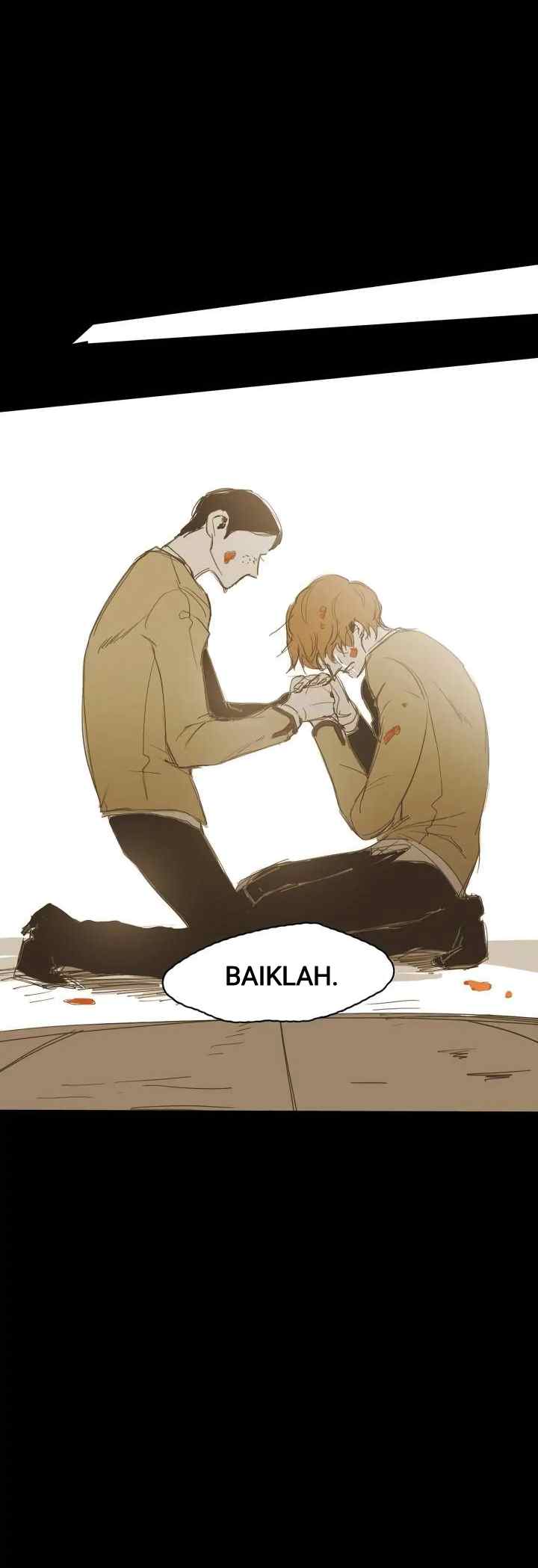 Out of Control chapter 12 halaman 14