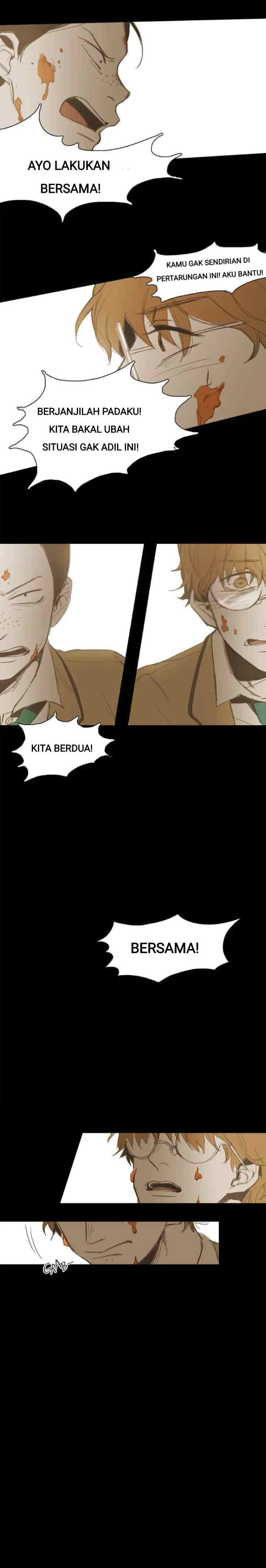 Out of Control chapter 12 halaman 13