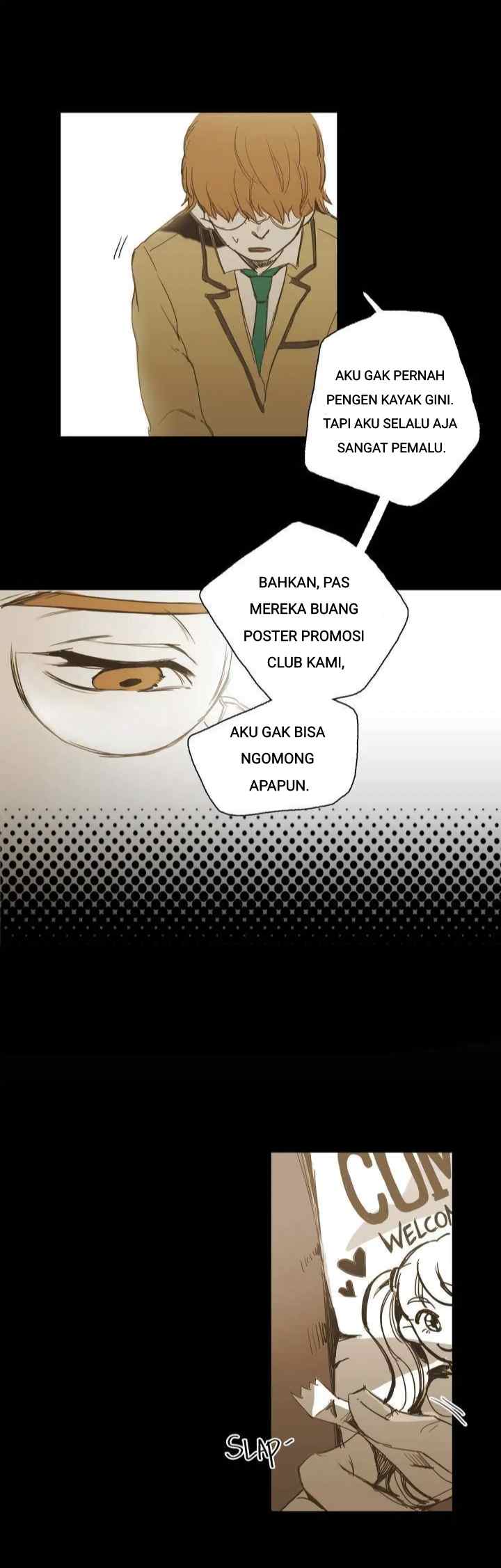 Out of Control chapter 12 halaman 8