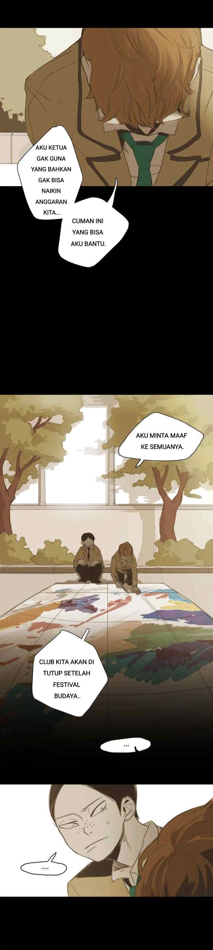 Out of Control chapter 12 halaman 4
