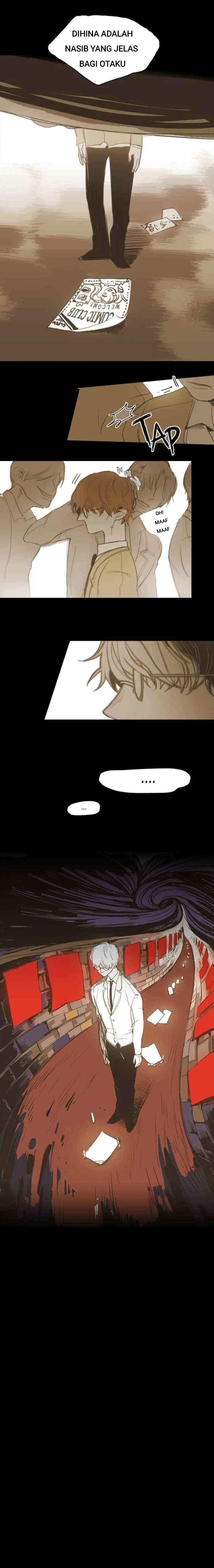 Out of Control chapter 12 halaman 10
