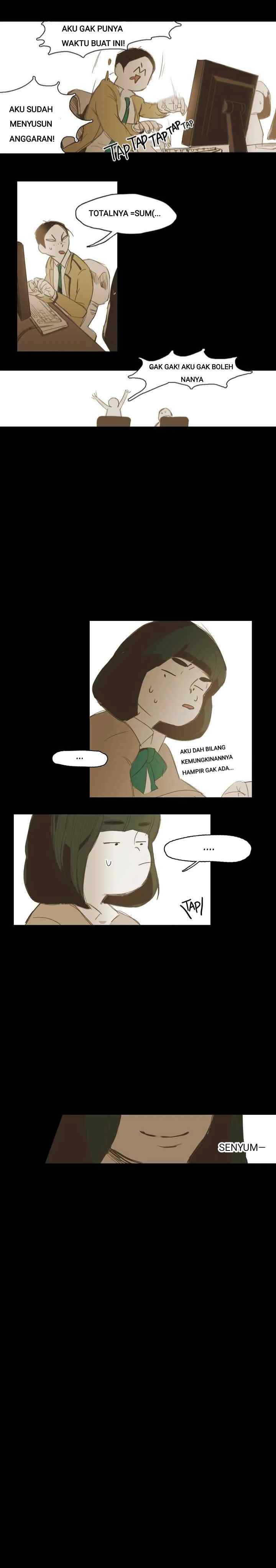 Out of Control chapter 13 halaman 10