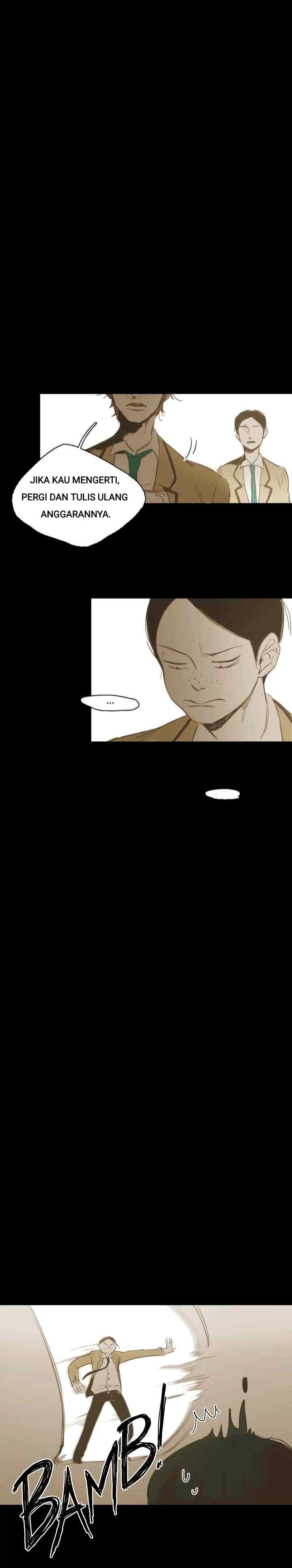 Out of Control chapter 13 halaman 5
