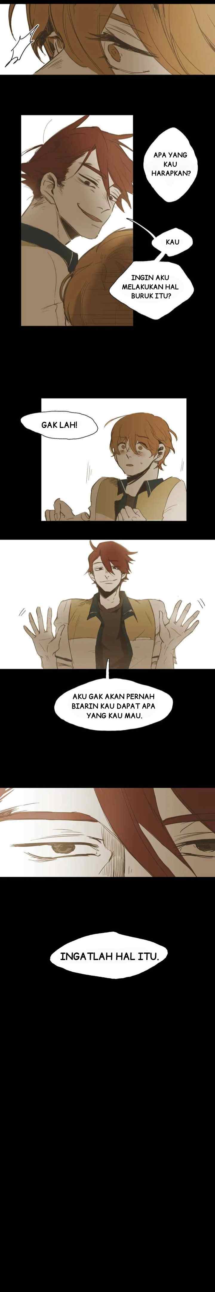 Out of Control chapter 17 halaman 17