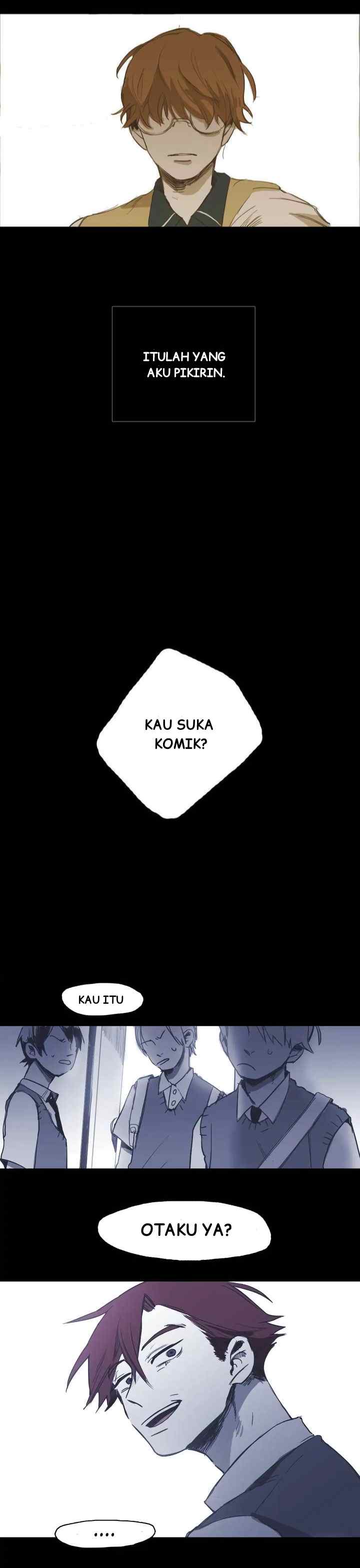 Out of Control chapter 17 halaman 5
