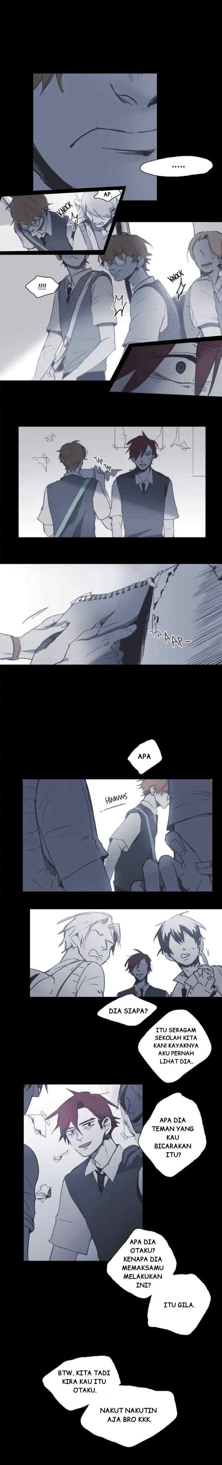 Out of Control chapter 17 halaman 9