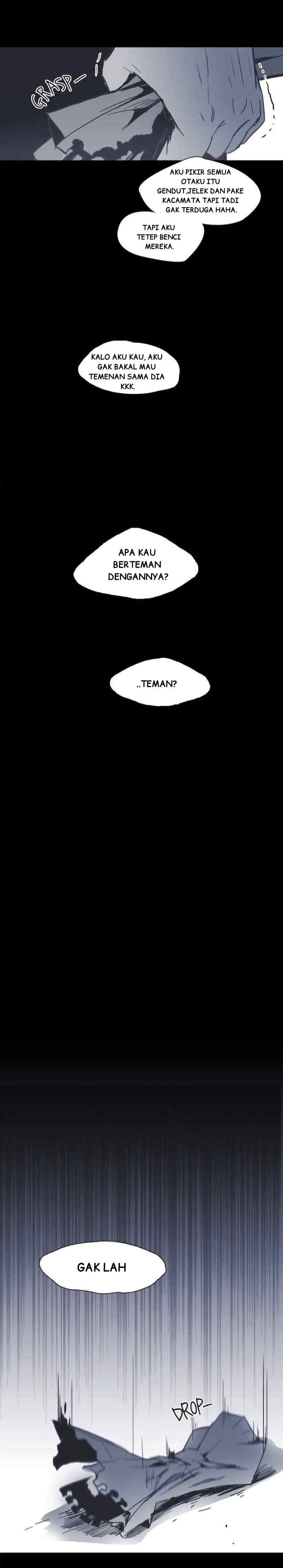 Out of Control chapter 17 halaman 10
