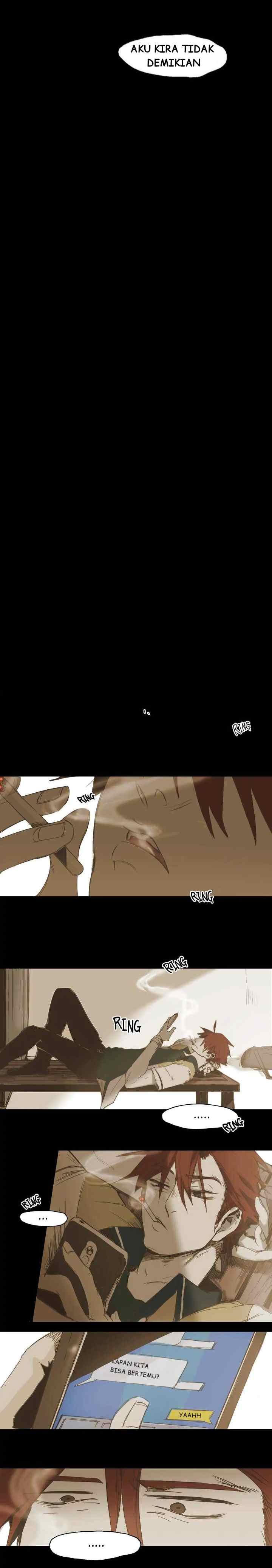 Out of Control chapter 17 halaman 11