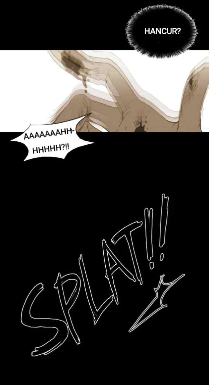 Out of Control chapter 3 halaman 11