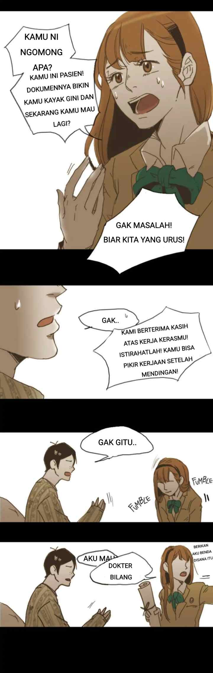 Out of Control chapter 4 halaman 12