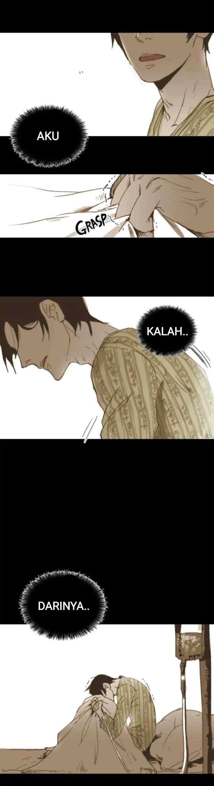 Out of Control chapter 4 halaman 18