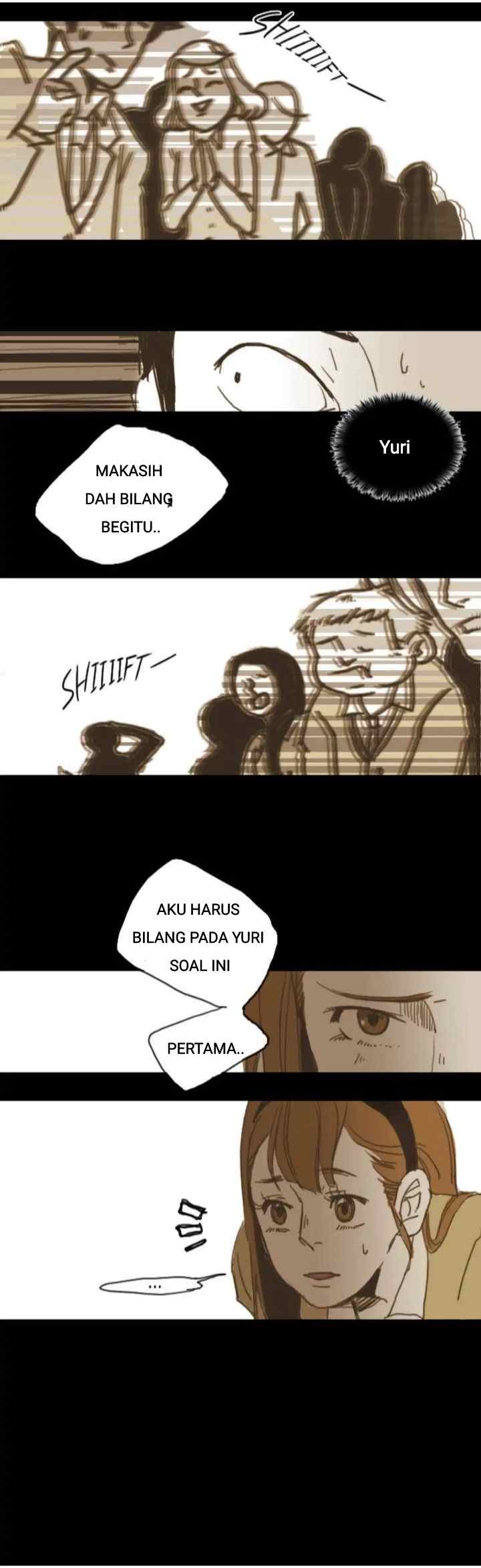 Out of Control chapter 4 halaman 5
