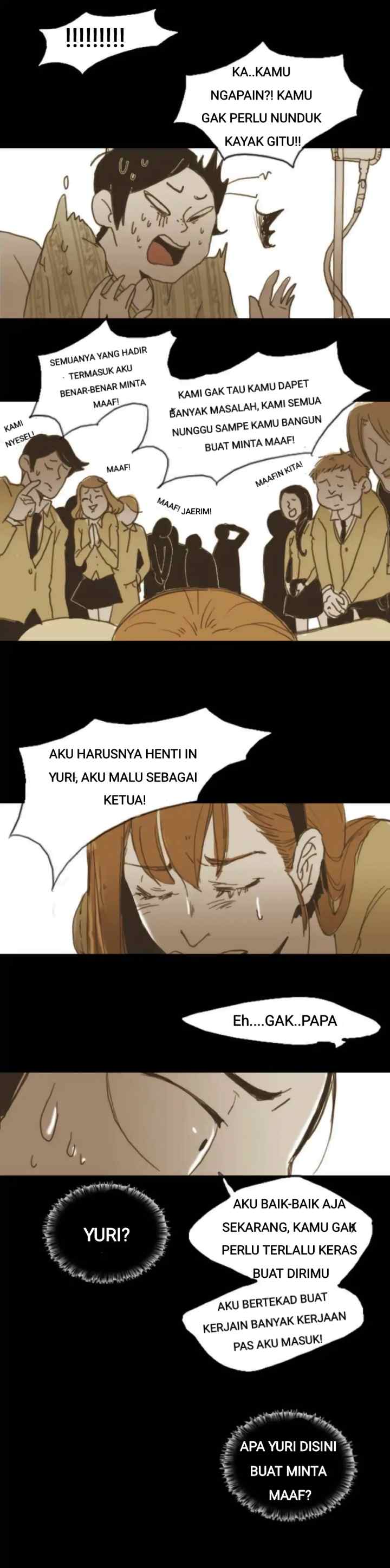 Out of Control chapter 4 halaman 4