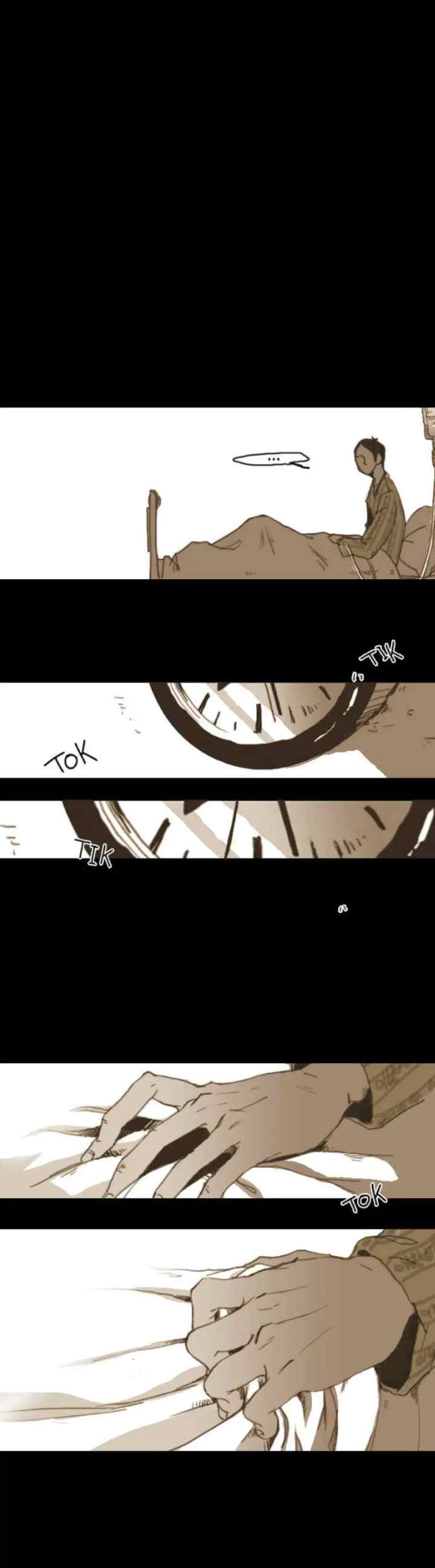 Out of Control chapter 4 halaman 16