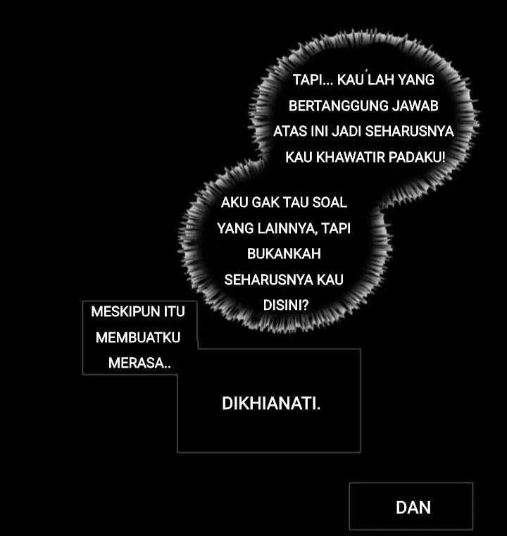 Out of Control chapter 4 halaman 8