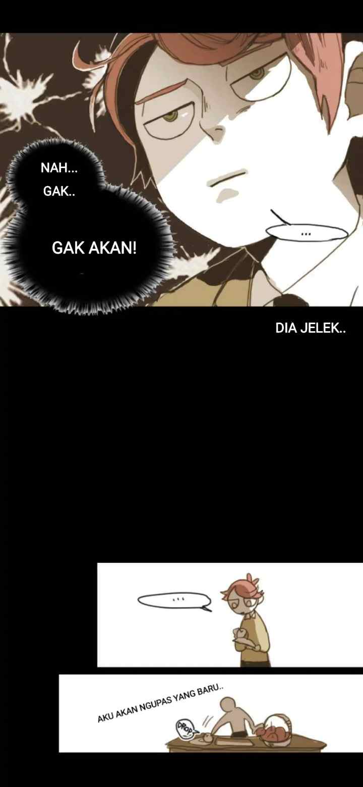 Out of Control chapter 5 halaman 17