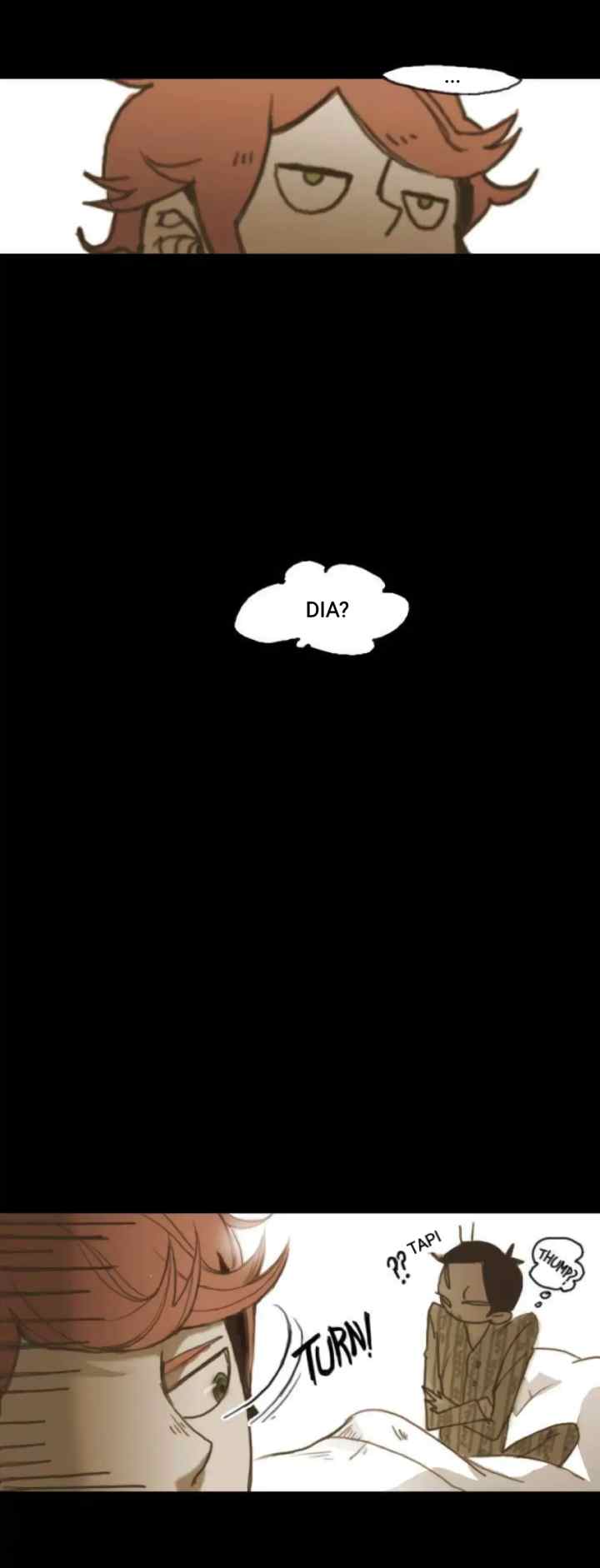 Out of Control chapter 5 halaman 16