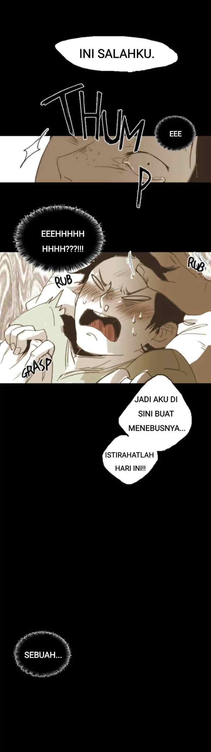 Out of Control chapter 5 halaman 11