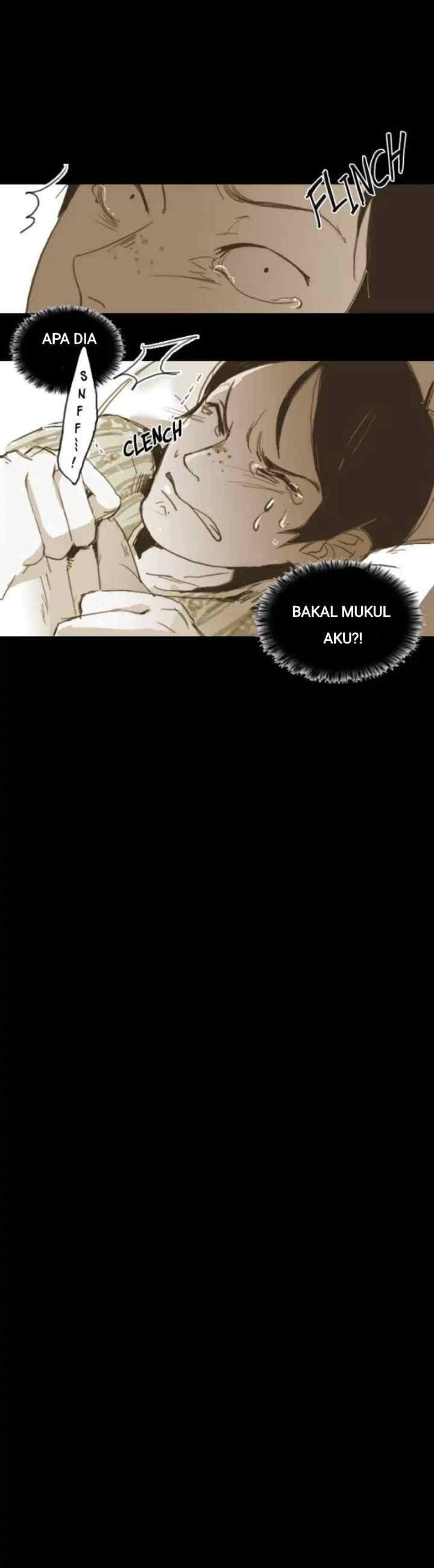 Out of Control chapter 5 halaman 8