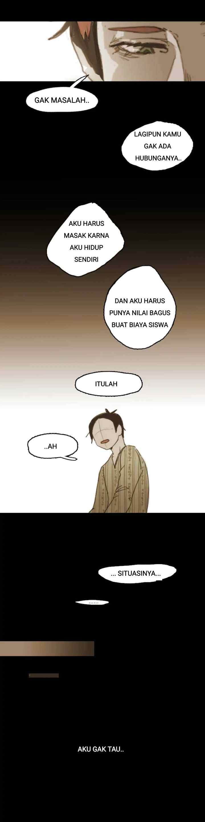Out of Control chapter 6 halaman 8