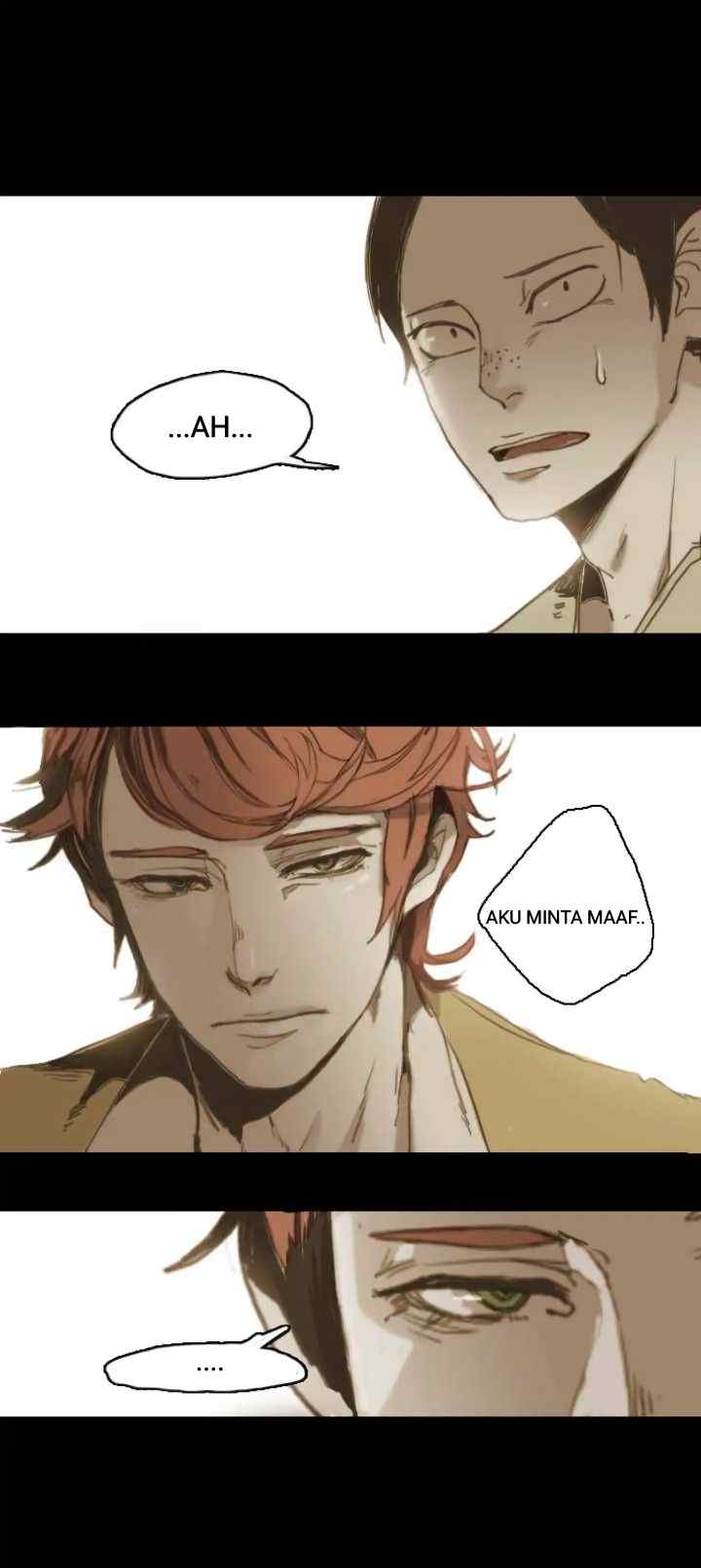 Out of Control chapter 6 halaman 7