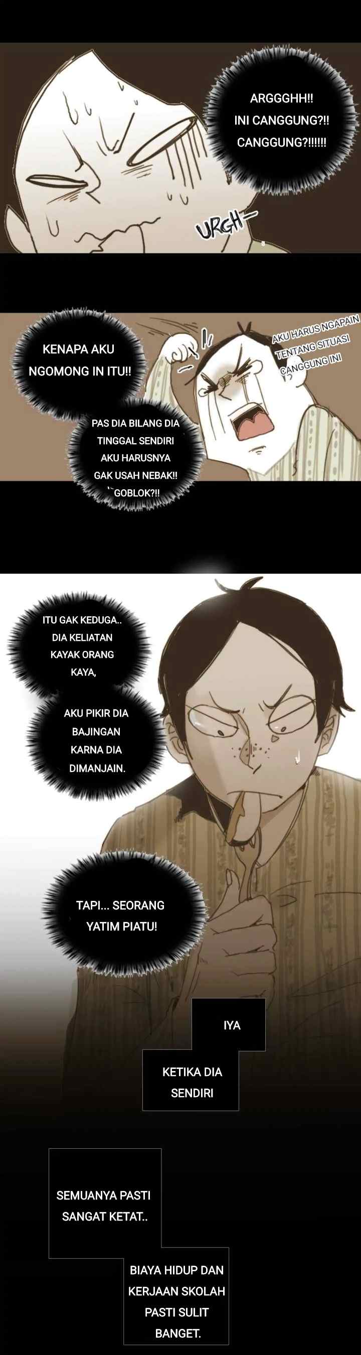 Out of Control chapter 6 halaman 10