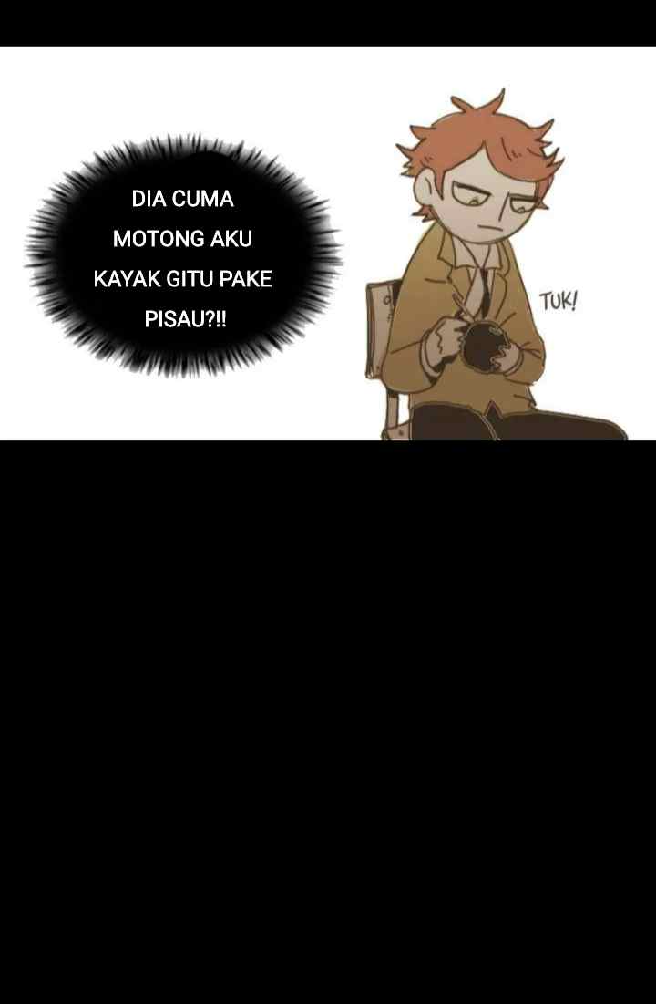 Out of Control chapter 6 halaman 15