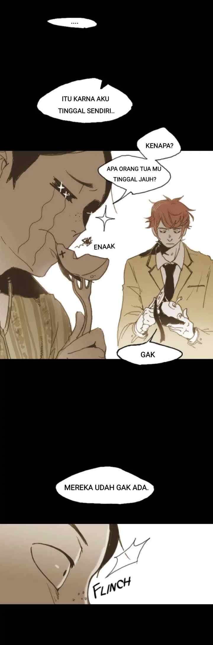 Out of Control chapter 6 halaman 5
