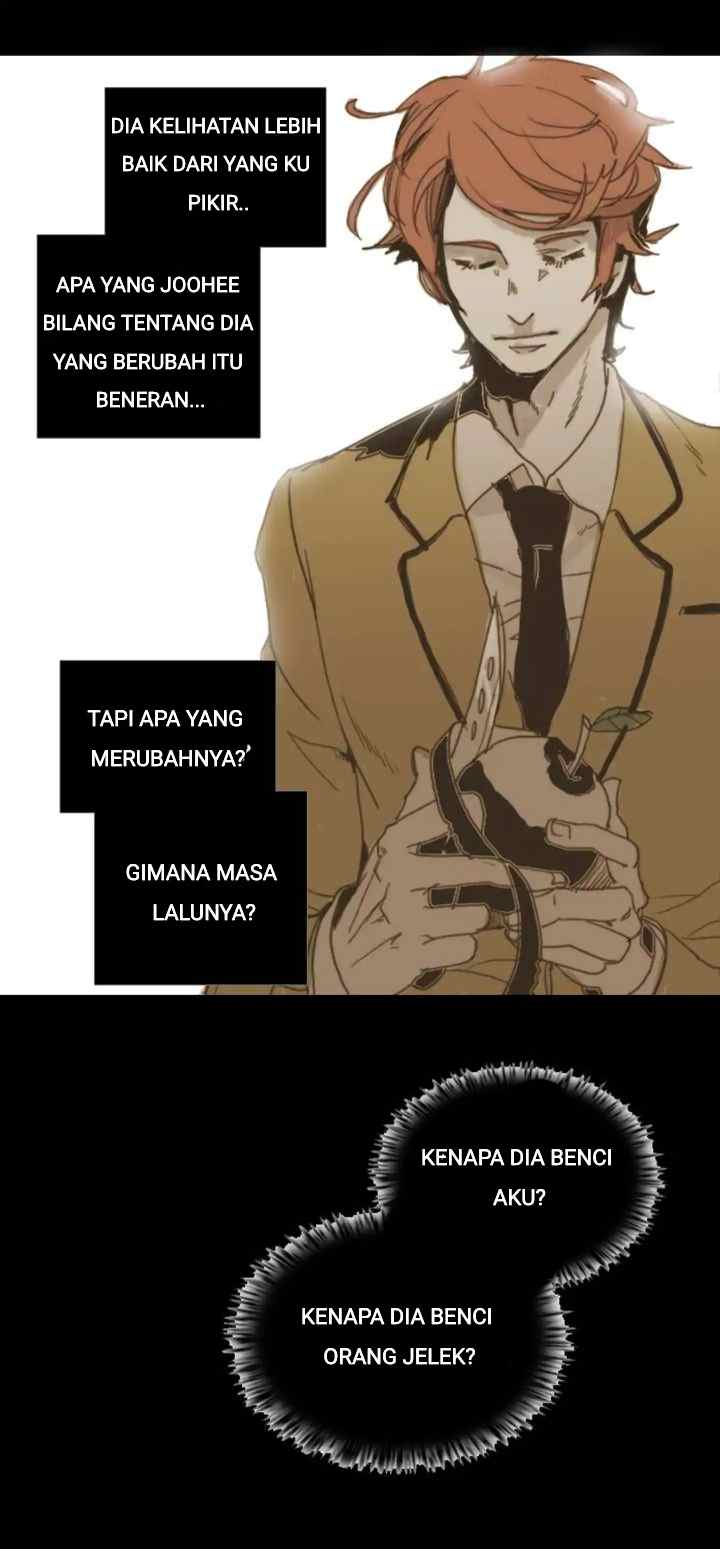 Out of Control chapter 6 halaman 12