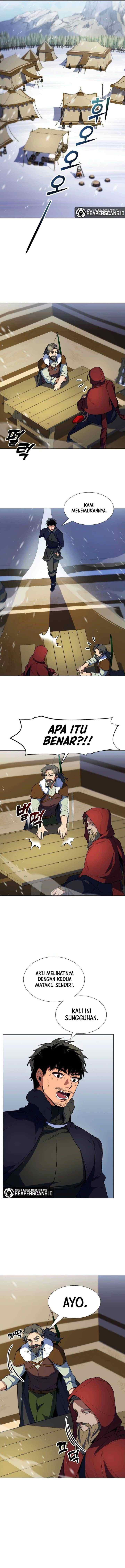 Overbearing Tyrant chapter 40 halaman 5